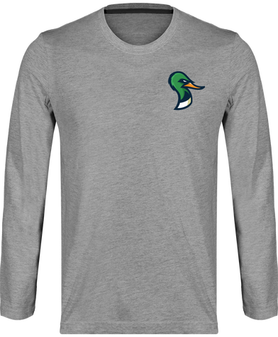 T-SHIRT ML  sauvaginier