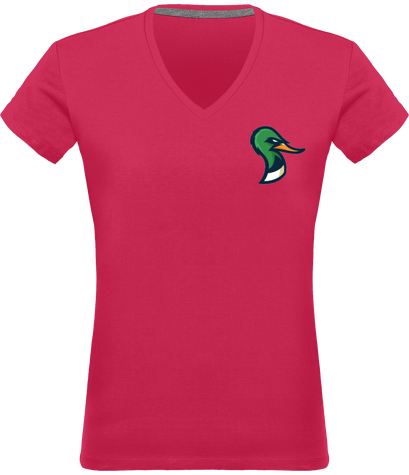 T-SHIRT sauvaginiere