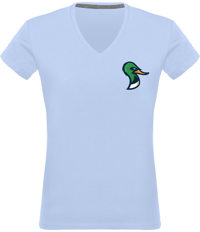 T-SHIRT sauvaginiere et j'en suis fière