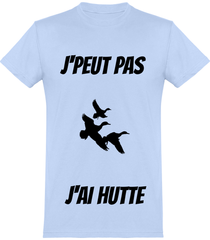 T-SHIRT  Humoristique 