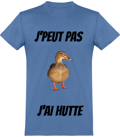 T-SHIRT  Humoristique 