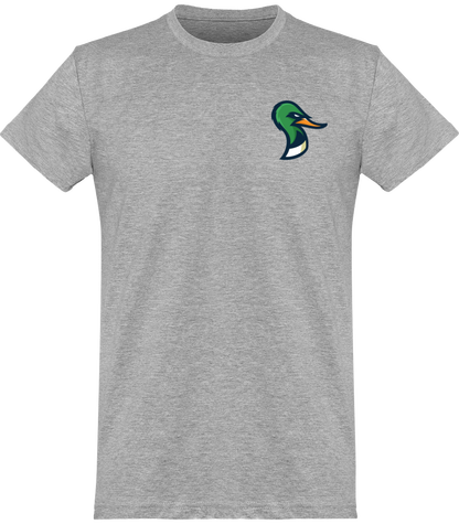 T-SHIRT  sauvaginier et j'en suis fier 