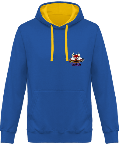 sweet a capuche homme