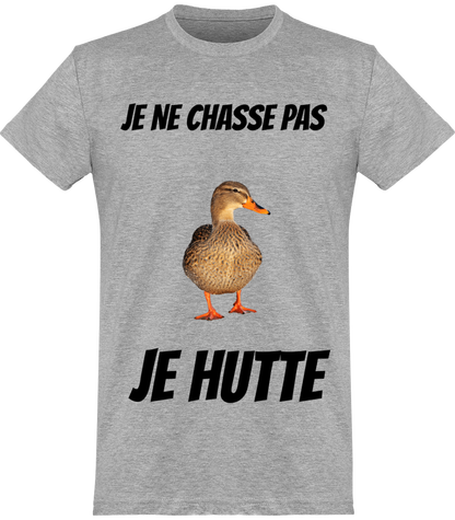 T-SHIRT  Humoristique 