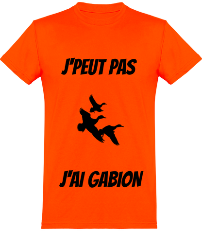 T-SHIRT  Humoristique 
