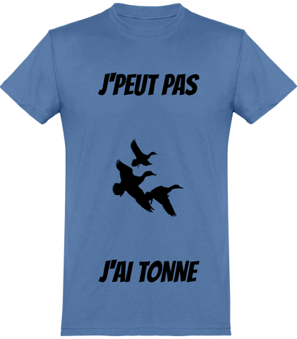 T-SHIRT  Humoristique 