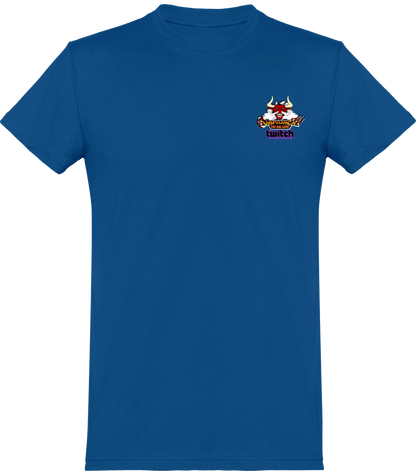 t-shirt homme