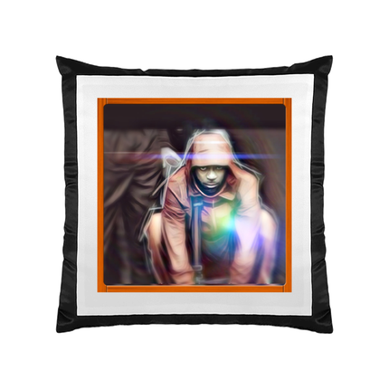 Coussin DA UZI