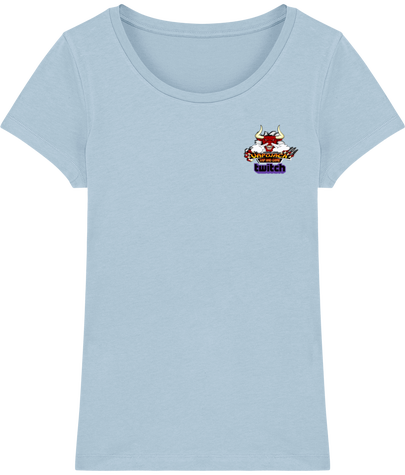 t-shirt femme 