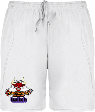 short homme