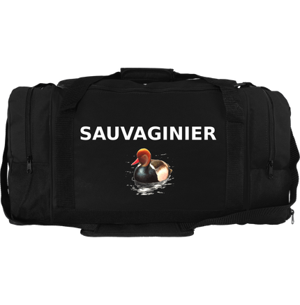 SAC du sauvaginier