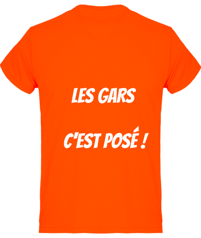 T-SHIRT  Humoristique 