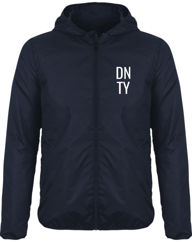 Padded Jacket