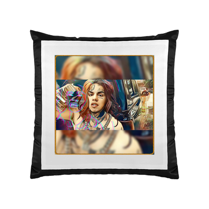 Coussin 6IX9INE