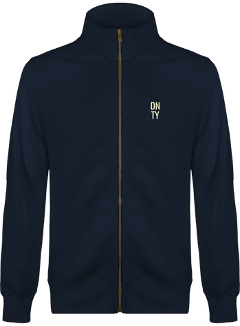 Zipup Jacket
