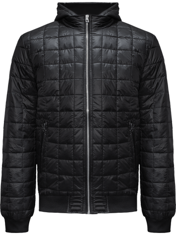 Padded Jacket