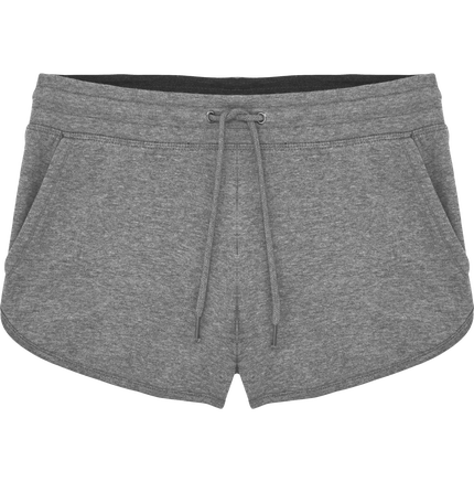 Womens Jogging Shorts