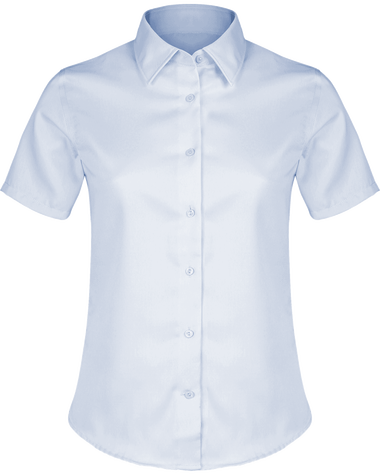 Short Sleeve Shirt Women no pocket