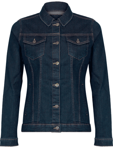 Womens Denim Jacket
