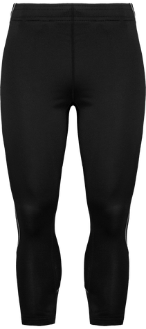 Women's 3/4 Running Pants