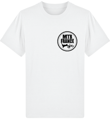 T-Shirt Manches Courtes Homme