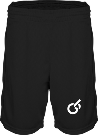 Short de basketball Gryphus brand