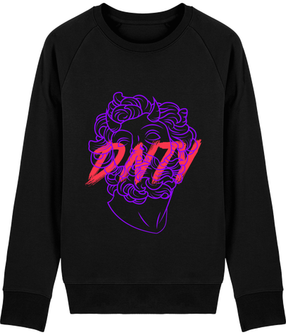 DNTY Devil Sweatshirt 