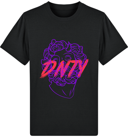 DNTY Devil T Shirt