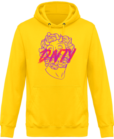 DNTY Devil Hoodie