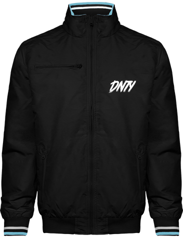 DNTY logo Jacket 