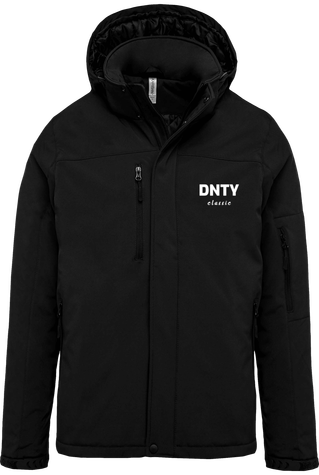 DNTY Classic Parker
