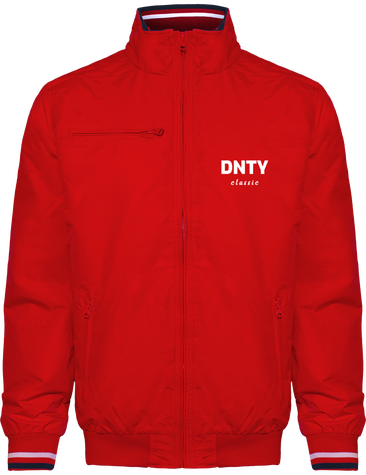 DNTY Classic City Jacket