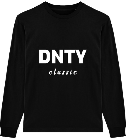 DNTY Classic Sweatshirt