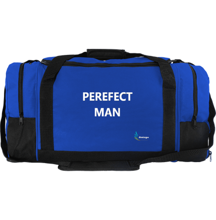 perefect man