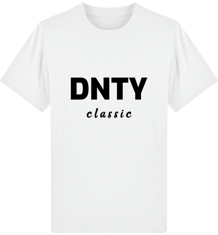 DNTY Classic T Shirt 