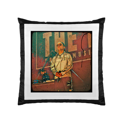 Coussin PLK