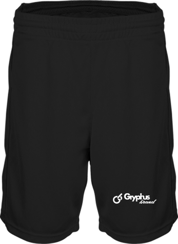 Short de basketball Gryphus brand
