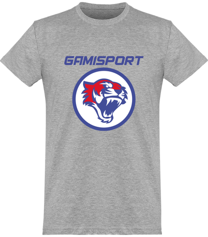 Tee-shirt Gamisport 