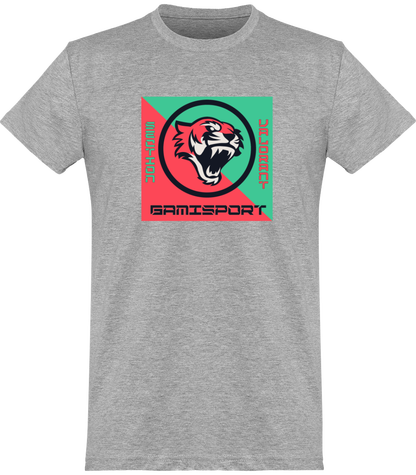 tee-shirt gamisport section Valorant