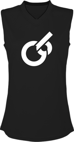 Maillot de basket femme Gryphus brand