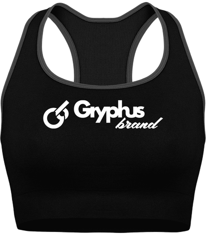 Brassières de sport femme Gryphus brand