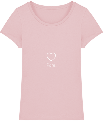 T-Shirt Stella Jazzer 