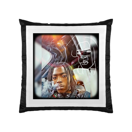 Coussin KOBA LAD