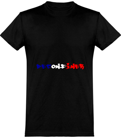 Tee shirt 