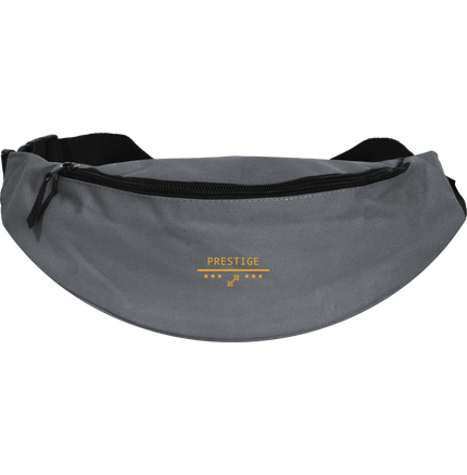 Sacoche banane sport mixte