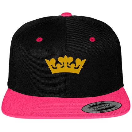 Casquette royale
