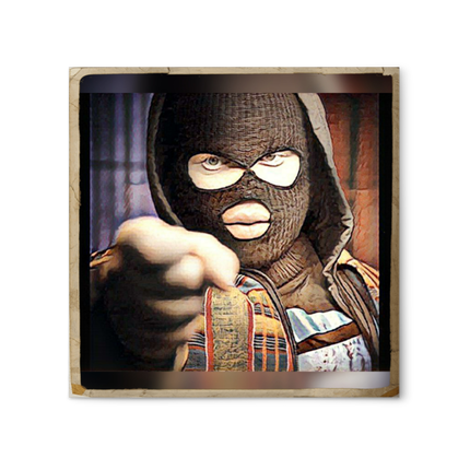 Tableau KALASH CRIMINEL