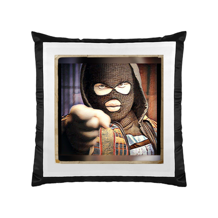 Coussin KALASH CRIMINEL