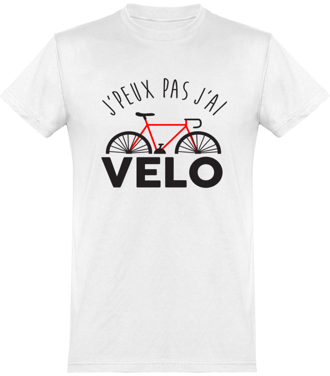 T-shirts vélo techniques et tendances au meilleur prix