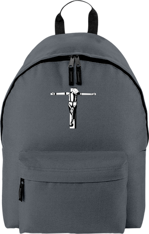 Sac crucified pedro